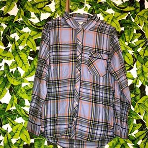 Women long sleeve shirt